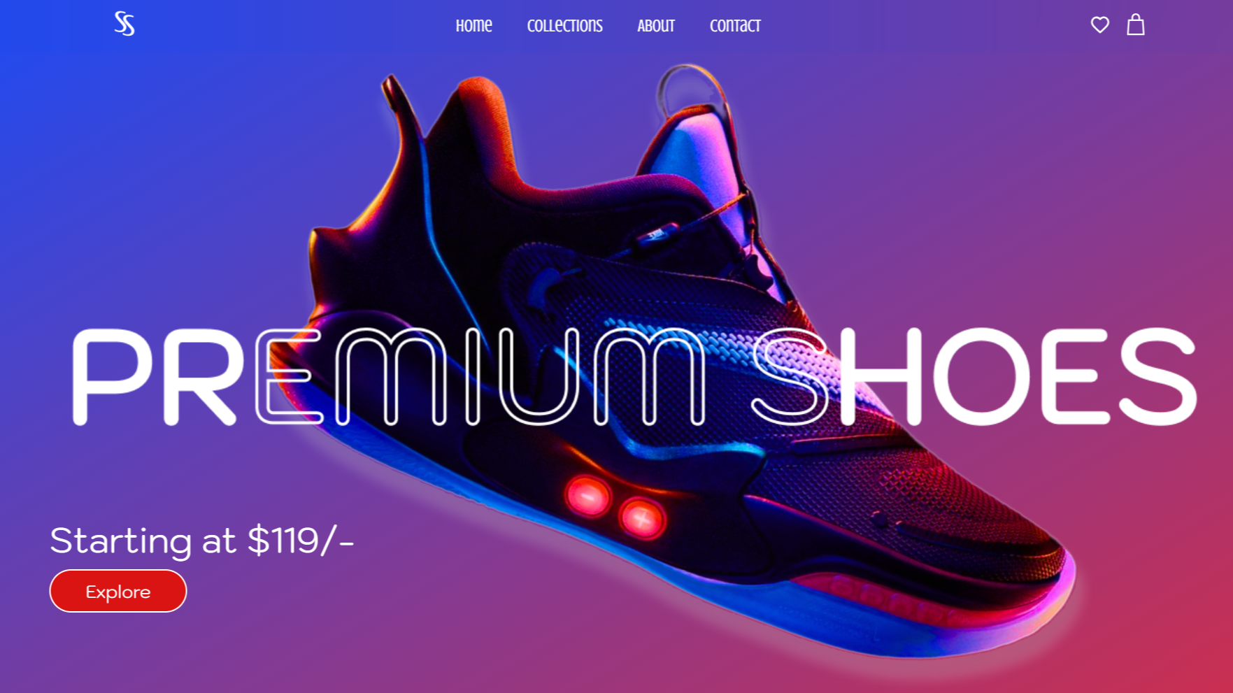 shoestack